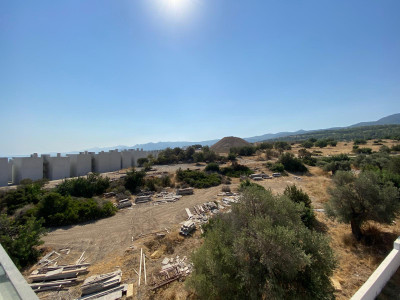 GİRNE ESENTEPE – CASA DEL MARE YANI SATILIK ÖZEL HAVUZLU MÜSTAKİL VİLLALAR | 4+1-39