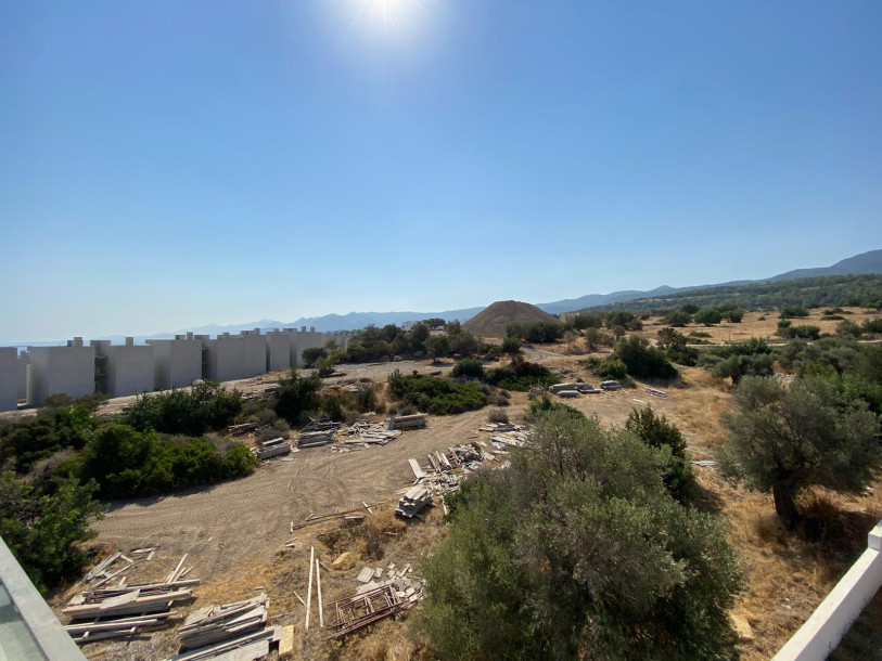 GİRNE ESENTEPE – CASA DEL MARE YANI SATILIK ÖZEL HAVUZLU MÜSTAKİL VİLLALAR | 4+1-39