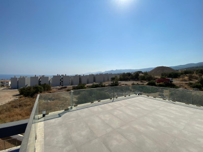 GİRNE ESENTEPE – CASA DEL MARE YANI SATILIK ÖZEL HAVUZLU MÜSTAKİL VİLLALAR | 4+1-38
