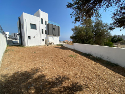 GİRNE ESENTEPE – CASA DEL MARE YANI SATILIK ÖZEL HAVUZLU MÜSTAKİL VİLLALAR | 4+1-33