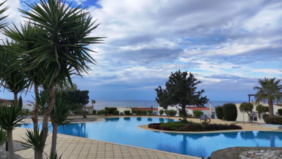 GİRNE/ESENTEPE'DE SATILIK 1+1 FUL EŞYALI PENTHOUSE-9