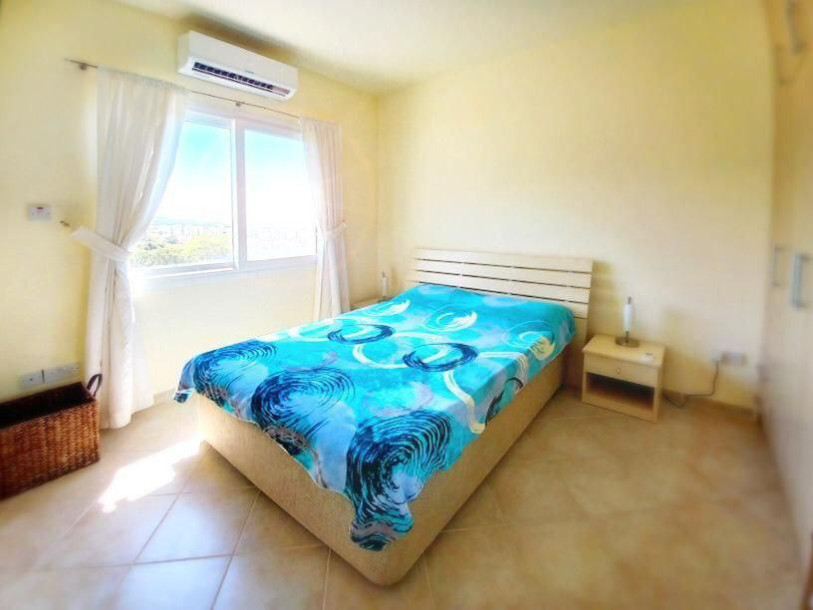 GİRNE/ESENTEPE'DE SATILIK 1+1 FUL EŞYALI PENTHOUSE-4