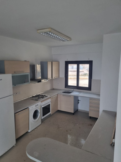 GİRNE/ESENTEPEDE SATILIK 3+1 DAİRE-4