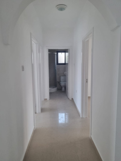 GİRNE/ESENTEPEDE SATILIK 3+1 DAİRE-8