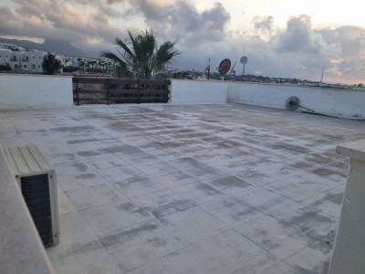 GİRNE/ESENTEPEDE SATILIK 3+1 DAİRE-15