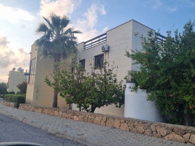 GİRNE/ESENTEPEDE SATILIK 3+1 DAİRE