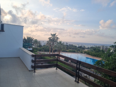 GİRNE/ESENTEPEDE SATILIK 3+1 DAİRE-12