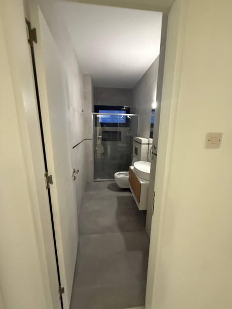 GİRNE/ESENTEPE | KİRALIK SIFIR 3+1 BAHÇELİ DAİRE – HAVUZLU SİTE-13