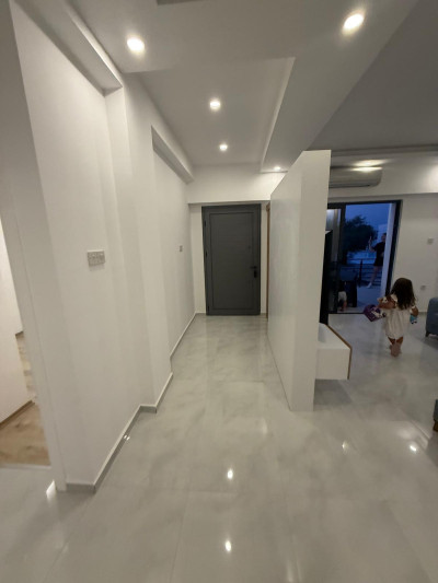 GİRNE/ESENTEPE | KİRALIK SIFIR 3+1 BAHÇELİ DAİRE – HAVUZLU SİTE-6