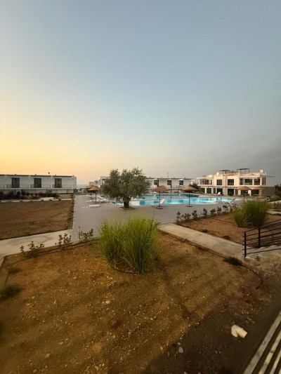 GİRNE/ESENTEPE | KİRALIK SIFIR 3+1 BAHÇELİ DAİRE – HAVUZLU SİTE-16