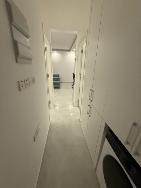 GİRNE/ESENTEPE | KİRALIK SIFIR 3+1 BAHÇELİ DAİRE – HAVUZLU SİTE-7