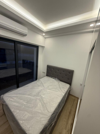 GİRNE/ESENTEPE | KİRALIK SIFIR 3+1 BAHÇELİ DAİRE – HAVUZLU SİTE-9