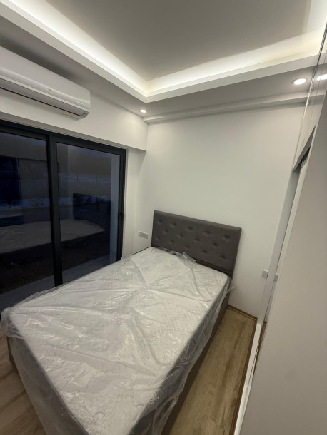 GİRNE/ESENTEPE | KİRALIK SIFIR 3+1 BAHÇELİ DAİRE – HAVUZLU SİTE-9