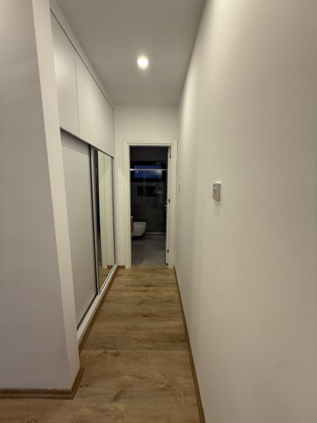 GİRNE/ESENTEPE | KİRALIK SIFIR 3+1 BAHÇELİ DAİRE – HAVUZLU SİTE-11