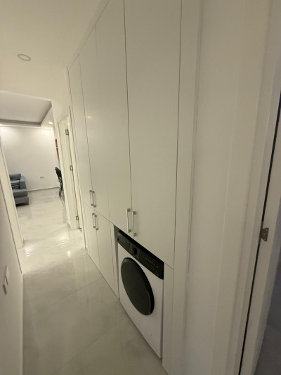 GİRNE/ESENTEPE | KİRALIK SIFIR 3+1 BAHÇELİ DAİRE – HAVUZLU SİTE-8