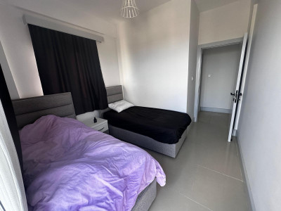 GİRNE/ESENTEPE DİMA MARKET BÖLGESİ KİRALIK 3+1 PENTHOSE-12