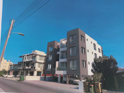 LEFKOŞA/GÖNYELİ'DE YAPIM AŞAMASINDA SATILIK 2+1 DAİRELER-5