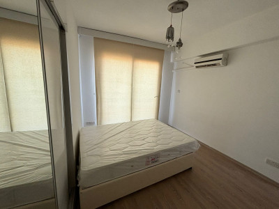 Girne Merkezde Kiralık 2+1 Eşyalı Daire-6