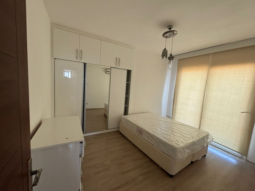 Girne Merkezde Kiralık 2+1 Eşyalı Daire-5