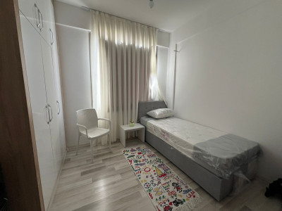 LEFKOŞA/GÖNYELİ'DE KİRALIK 2+1 EŞYALI LÜKS DAİRE-10