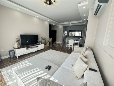 GİRNE/KARAOĞLANOĞLU – GAÜ BÖLGESİNDE SATILIK 2+1 VİLLA-2