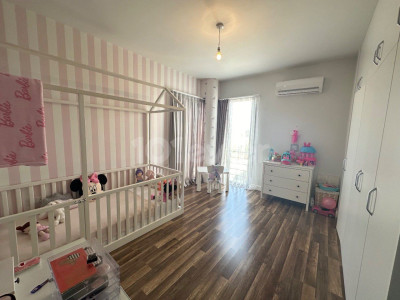 GİRNE/KARAOĞLANOĞLU – GAÜ BÖLGESİNDE SATILIK 2+1 VİLLA-10