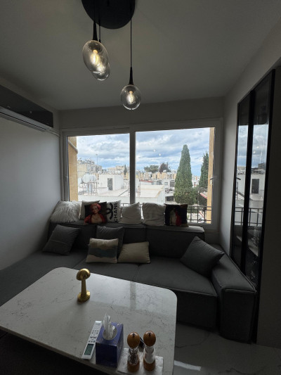 GİRNE MERKEZ – 20 TEMMUZ STADYUMU CADDESİ ÜZERİNDE SATILIK TİCARİ DAİRE-5