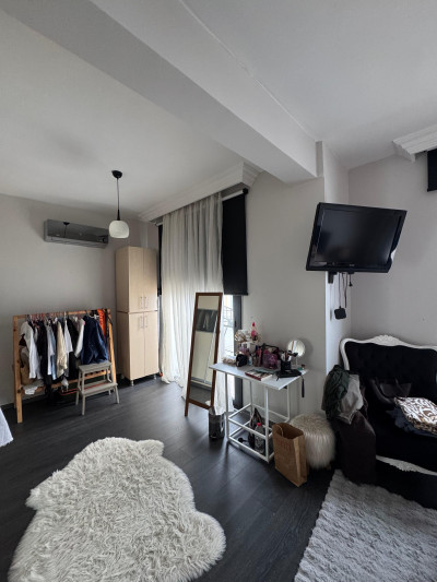 GİRNE MERKEZ – 20 TEMMUZ STADYUMU CADDESİ ÜZERİNDE SATILIK TİCARİ DAİRE-21