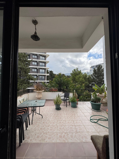GİRNE MERKEZ – 20 TEMMUZ STADYUMU CADDESİ ÜZERİNDE SATILIK TİCARİ DAİRE-27