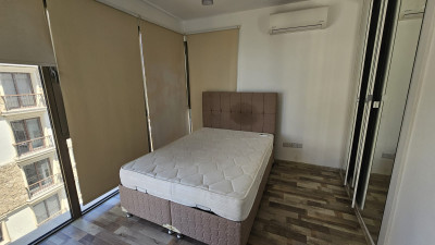 GİRNE MERKE'DE KİRALIK 2+1 DAİRE-5