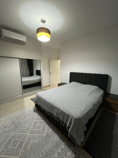 GİRNE BARIŞ PARK BÖLGESİNDE SATILIK 2+1 DAİRE-11