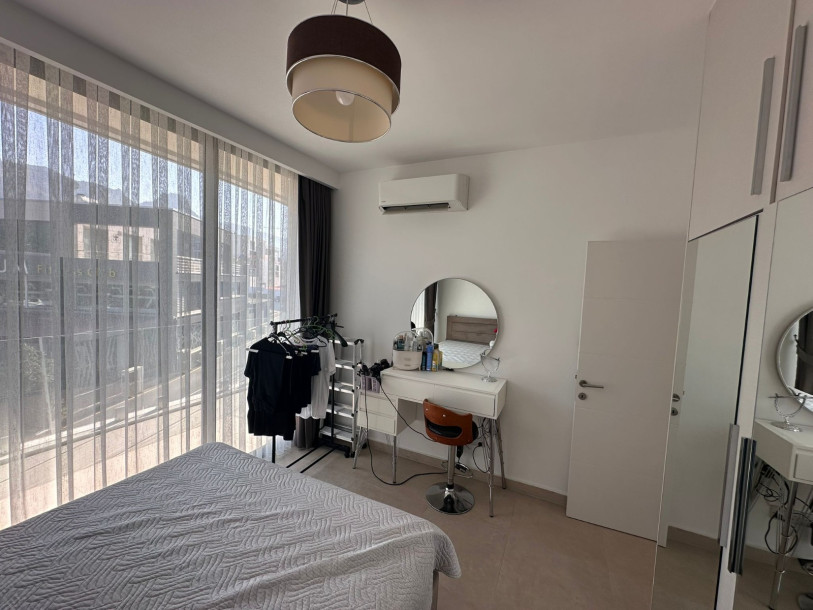 GİRNE BARIŞ PARK BÖLGESİNDE SATILIK 2+1 DAİRE-18