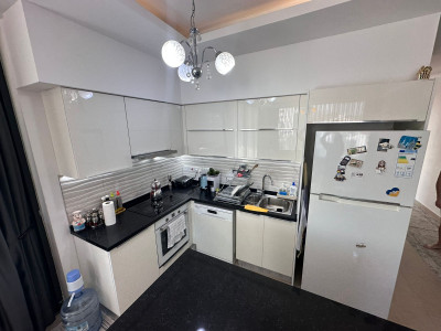 GİRNE BARIŞ PARK BÖLGESİNDE SATILIK 2+1 DAİRE-7