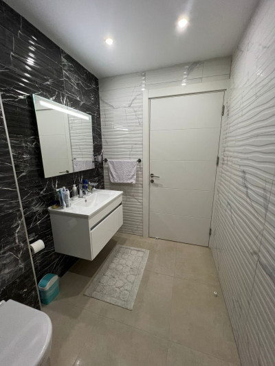 GİRNE BARIŞ PARK BÖLGESİNDE SATILIK 2+1 DAİRE-19