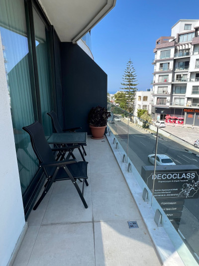 GİRNE BARIŞ PARK BÖLGESİNDE SATILIK 2+1 DAİRE-27