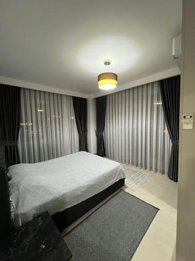 GİRNE BARIŞ PARK BÖLGESİNDE SATILIK 2+1 DAİRE-13
