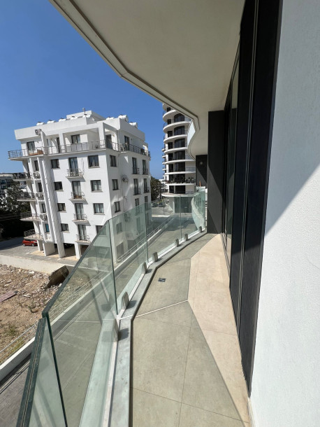 GİRNE BARIŞ PARK BÖLGESİNDE SATILIK 2+1 DAİRE-26