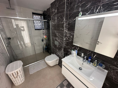 GİRNE BARIŞ PARK BÖLGESİNDE SATILIK 2+1 DAİRE-20