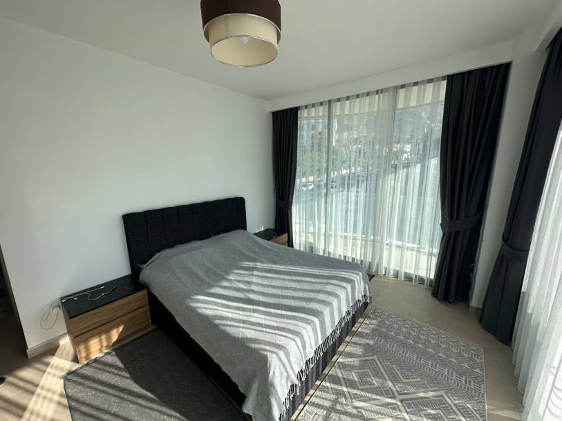 GİRNE BARIŞ PARK BÖLGESİNDE SATILIK 2+1 DAİRE-12