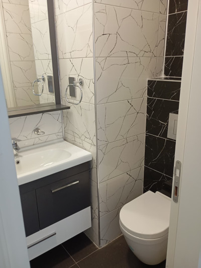 GİRNE AVRASYA CİTY'DE SATILIK 2+1 DAİRE-9