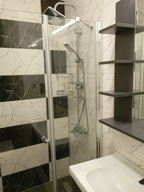 GİRNE AVRASYA CİTY'DE SATILIK 2+1 DAİRE-10