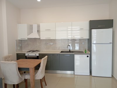 GİRNE AVRASYA CİTY'DE SATILIK 2+1 DAİRE-4