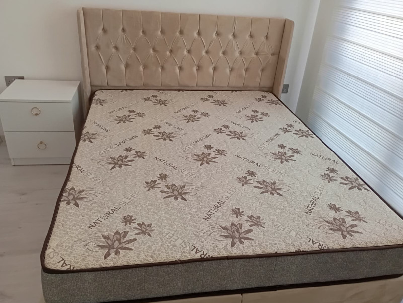 GİRNE AVRASYA CİTY'DE SATILIK 2+1 DAİRE-6