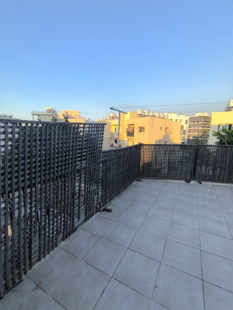 GİRNE PASHA OTEL BÖLGESİNDE KİRALIK 2+1 DAİRE-10
