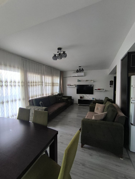 GİRNE PASHA OTEL BÖLGESİNDE KİRALIK 2+1 DAİRE-1