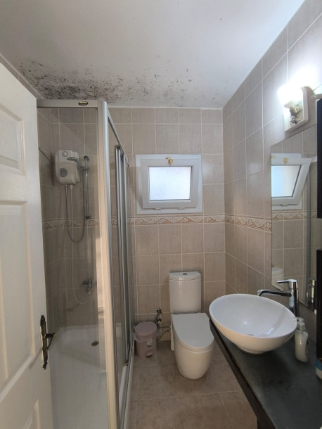 GİRNE PASHA OTEL BÖLGESİNDE KİRALIK 2+1 DAİRE-8
