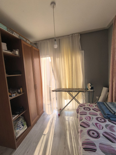 GİRNE PASHA OTEL BÖLGESİNDE KİRALIK 2+1 DAİRE-7