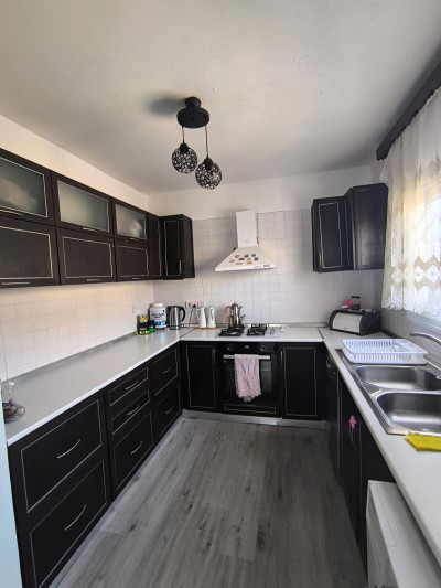 GİRNE PASHA OTEL BÖLGESİNDE KİRALIK 2+1 DAİRE-2