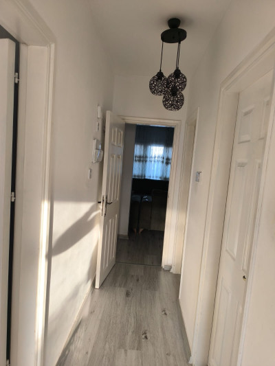 GİRNE PASHA OTEL BÖLGESİNDE KİRALIK 2+1 DAİRE-3