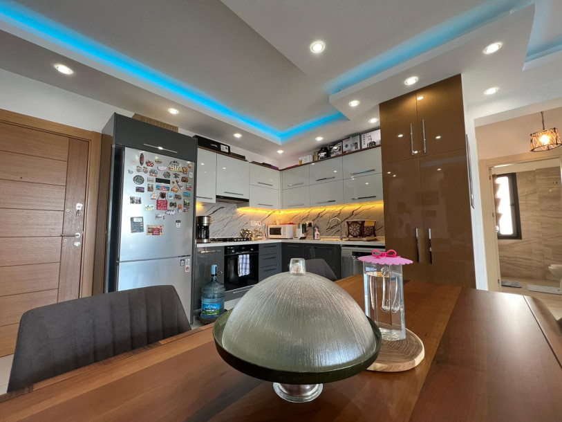 GİRNE CİTY LİFE SİTESİNDE KİRALIK 2+1 DAİRE-6